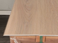 89 m2 pvc click plank - 1290 x 203 x 4,5 mm - afbeelding 2 van  4