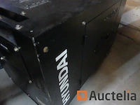 [8904-00013] hyundai hdg12 generatorset - afbeelding 3 van  7