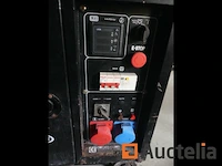 [8904-00013] hyundai hdg12 generatorset - afbeelding 7 van  7