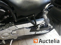 [8904-00084] motorfiets hyusung gv650 (2009-4.454 km) - afbeelding 5 van  29
