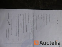 [8904-00084] motorfiets hyusung gv650 (2009-4.454 km) - afbeelding 15 van  29