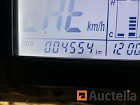 [8904-00084] motorfiets hyusung gv650 (2009-4.454 km) - afbeelding 17 van  29