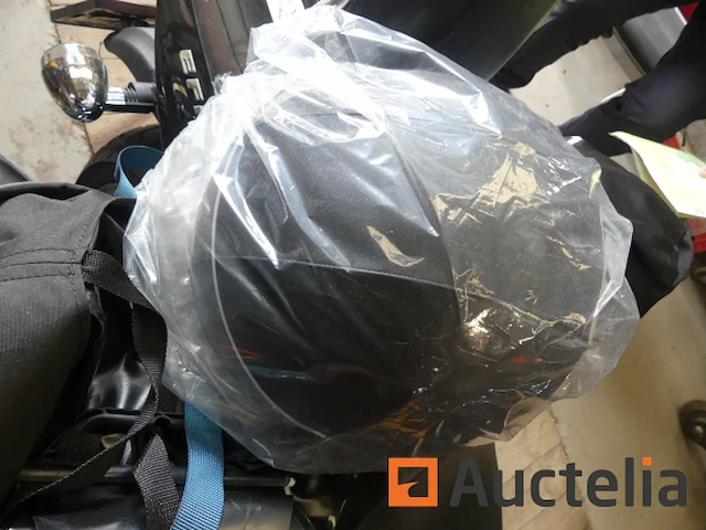[8904-00084] motorfiets hyusung gv650 (2009-4.454 km) - afbeelding 19 van  29