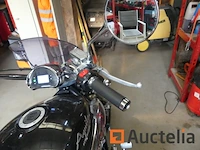 [8904-00084] motorfiets hyusung gv650 (2009-4.454 km) - afbeelding 24 van  29
