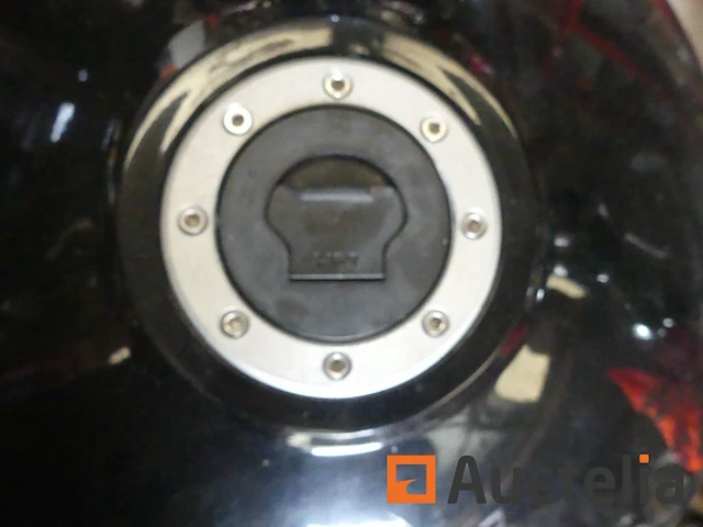 [8904-00084] motorfiets hyusung gv650 (2009-4.454 km) - afbeelding 27 van  29