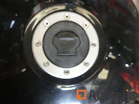 [8904-00084] motorfiets hyusung gv650 (2009-4.454 km) - afbeelding 27 van  29