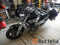 [8904-00084] motorfiets hyusung gv650 (2009-4.454 km) - afbeelding 29 van  29