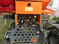 [8904-00087] bestrating asfalteermachine cm f175 - afbeelding 2 van  14