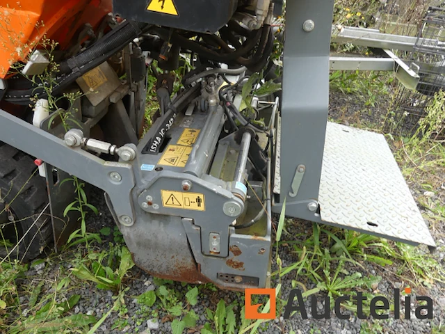[8904-00087] bestrating asfalteermachine cm f175 - afbeelding 5 van  14