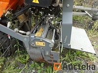 [8904-00087] bestrating asfalteermachine cm f175 - afbeelding 5 van  14