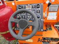 [8904-00087] bestrating asfalteermachine cm f175 - afbeelding 9 van  14