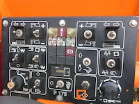 [8904-00087] bestrating asfalteermachine cm f175 - afbeelding 10 van  14