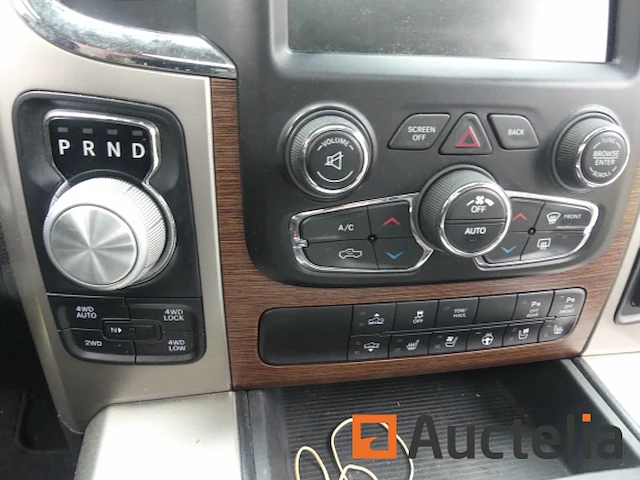 [8904-00095] dodge ram 1500 auto (2013-223.161 km) - afbeelding 2 van  31