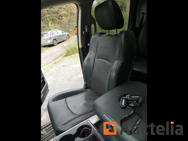 [8904-00095] dodge ram 1500 auto (2013-223.161 km) - afbeelding 4 van  31