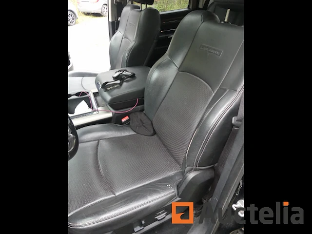 [8904-00095] dodge ram 1500 auto (2013-223.161 km) - afbeelding 5 van  31