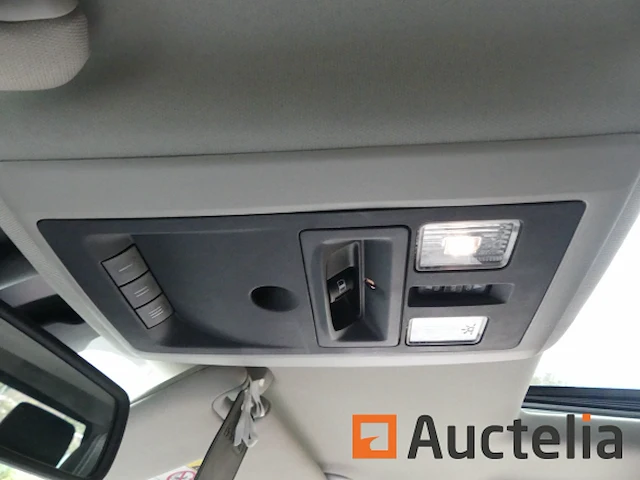 [8904-00095] dodge ram 1500 auto (2013-223.161 km) - afbeelding 7 van  31