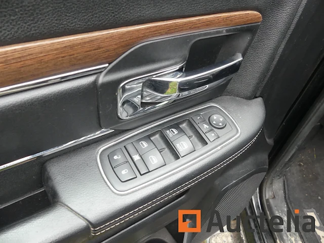 [8904-00095] dodge ram 1500 auto (2013-223.161 km) - afbeelding 9 van  31