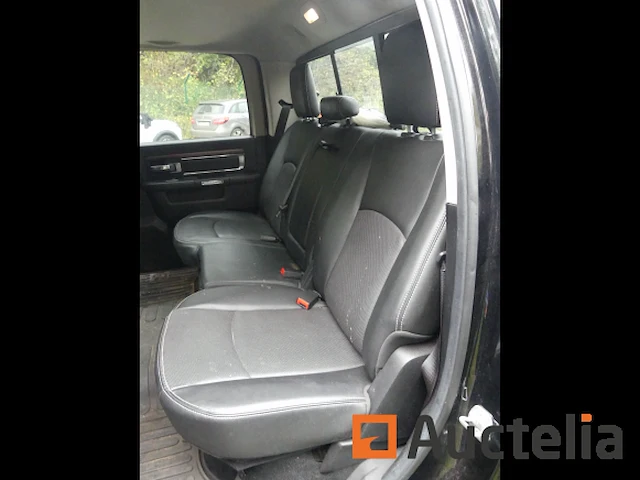 [8904-00095] dodge ram 1500 auto (2013-223.161 km) - afbeelding 10 van  31