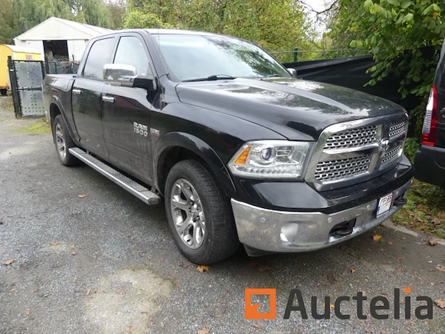 [8904-00095] dodge ram 1500 auto (2013-223.161 km) - afbeelding 1 van  31