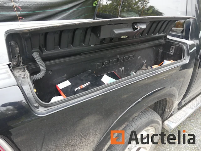 [8904-00095] dodge ram 1500 auto (2013-223.161 km) - afbeelding 13 van  31
