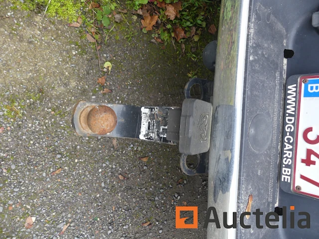 [8904-00095] dodge ram 1500 auto (2013-223.161 km) - afbeelding 17 van  31