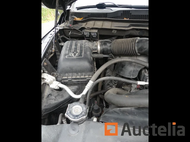 [8904-00095] dodge ram 1500 auto (2013-223.161 km) - afbeelding 19 van  31