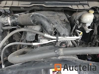 [8904-00095] dodge ram 1500 auto (2013-223.161 km) - afbeelding 20 van  31