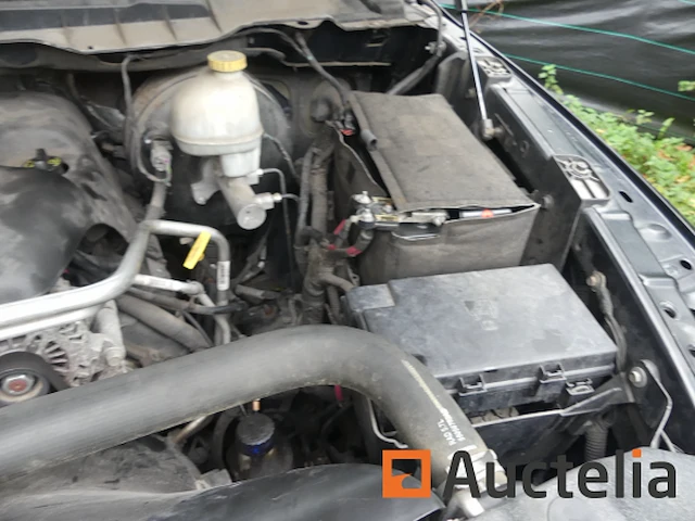 [8904-00095] dodge ram 1500 auto (2013-223.161 km) - afbeelding 21 van  31