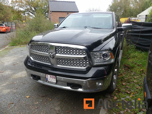 [8904-00095] dodge ram 1500 auto (2013-223.161 km) - afbeelding 12 van  31
