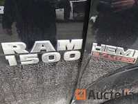 [8904-00095] dodge ram 1500 auto (2013-223.161 km) - afbeelding 25 van  31