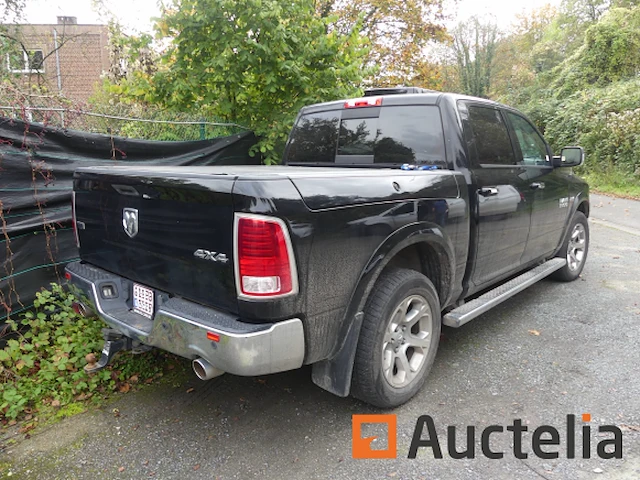 [8904-00095] dodge ram 1500 auto (2013-223.161 km) - afbeelding 23 van  31