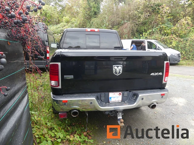 [8904-00095] dodge ram 1500 auto (2013-223.161 km) - afbeelding 26 van  31