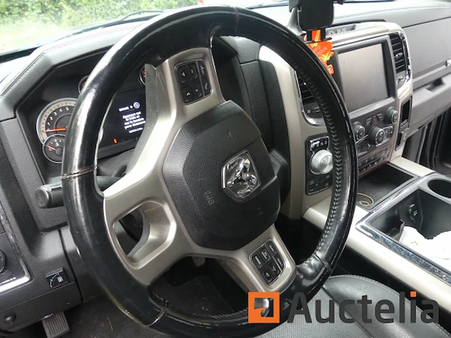 [8904-00095] dodge ram 1500 auto (2013-223.161 km) - afbeelding 28 van  31
