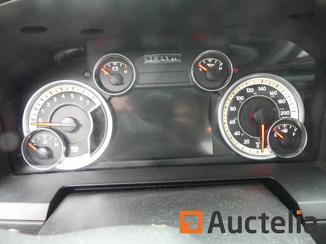[8904-00095] dodge ram 1500 auto (2013-223.161 km) - afbeelding 29 van  31