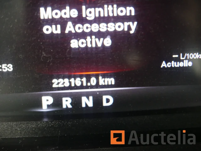 [8904-00095] dodge ram 1500 auto (2013-223.161 km) - afbeelding 30 van  31