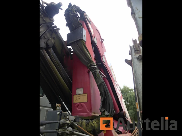 [8904-00098] iveco 260e/h/8 vrachtwagen - afbeelding 2 van  34