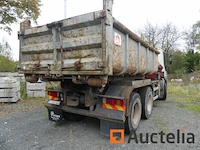 [8904-00098] iveco 260e/h/8 vrachtwagen - afbeelding 5 van  34