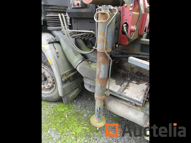 [8904-00098] iveco 260e/h/8 vrachtwagen - afbeelding 6 van  34