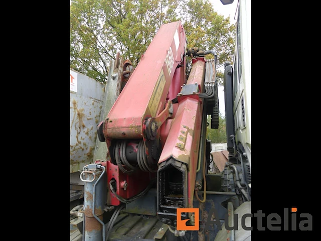 [8904-00098] iveco 260e/h/8 vrachtwagen - afbeelding 10 van  34
