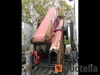 [8904-00098] iveco 260e/h/8 vrachtwagen - afbeelding 10 van  34