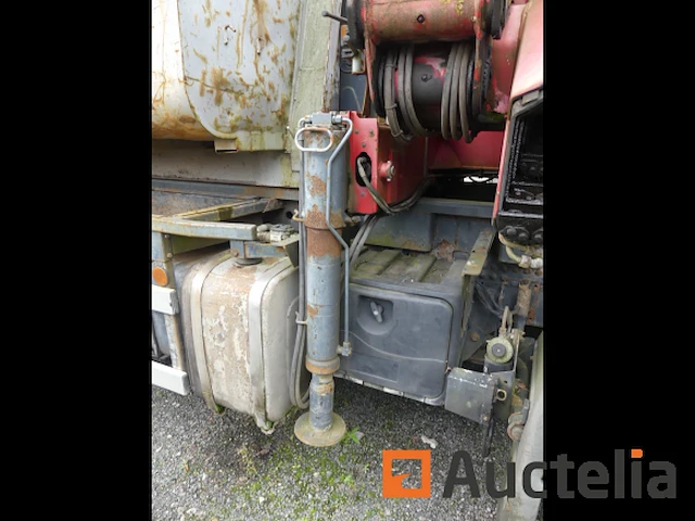 [8904-00098] iveco 260e/h/8 vrachtwagen - afbeelding 11 van  34