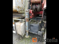 [8904-00098] iveco 260e/h/8 vrachtwagen - afbeelding 11 van  34