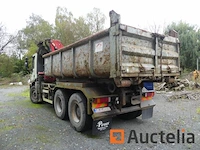 [8904-00098] iveco 260e/h/8 vrachtwagen - afbeelding 17 van  34