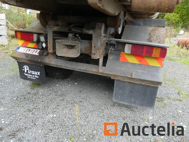 [8904-00098] iveco 260e/h/8 vrachtwagen - afbeelding 18 van  34