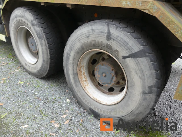 [8904-00098] iveco 260e/h/8 vrachtwagen - afbeelding 19 van  34