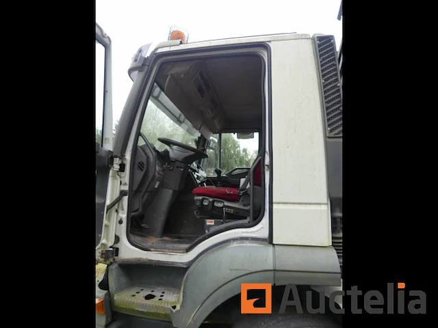 [8904-00098] iveco 260e/h/8 vrachtwagen - afbeelding 22 van  34