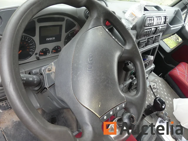 [8904-00098] iveco 260e/h/8 vrachtwagen - afbeelding 25 van  34