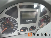 [8904-00098] iveco 260e/h/8 vrachtwagen - afbeelding 26 van  34