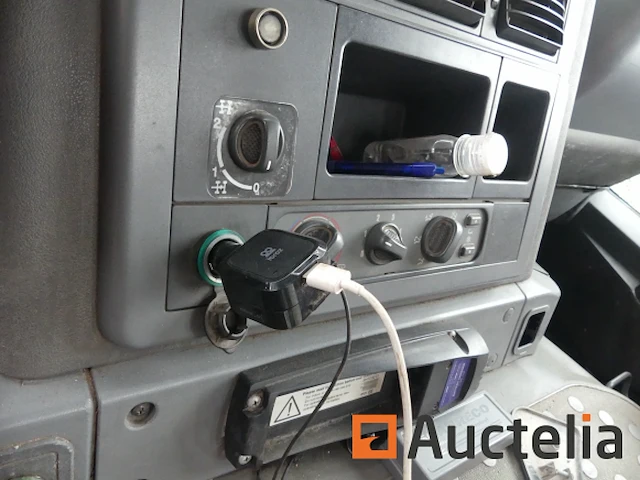 [8904-00098] iveco 260e/h/8 vrachtwagen - afbeelding 23 van  34