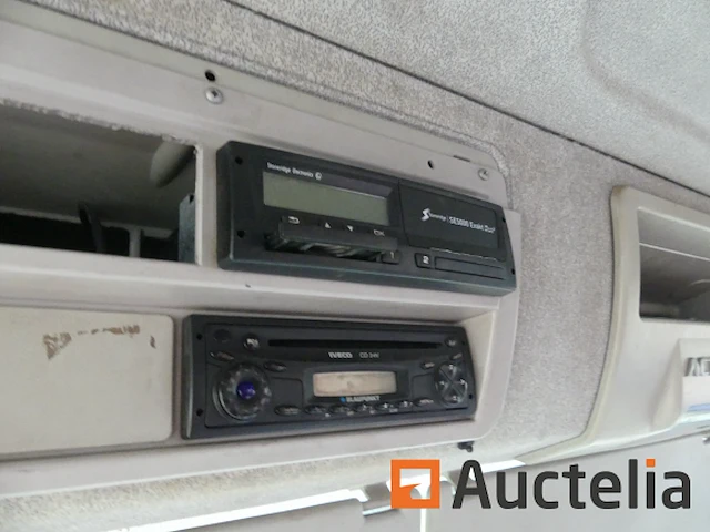 [8904-00098] iveco 260e/h/8 vrachtwagen - afbeelding 30 van  34